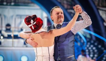 Chris McCausland is a heroic Strictly winner in a series struck by one controversy after another