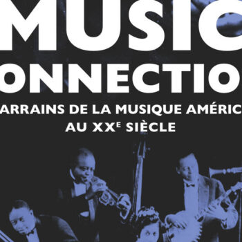 «Music Connection», mafia blues