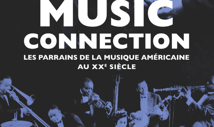 «Music Connection», mafia blues