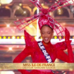 À Miss France 2025, Miss Île-de-France n’est pas la seule à marquer les esprits dans son costume régional