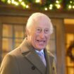 King Charles gives rare look inside 'sanctuary' Highgrove estate after difficult year