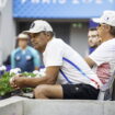 Yannick Noah reprend du service comme coach et va entrainer LA star du circuit mondial