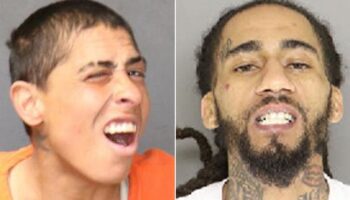 Mugshots of the week: Dec. 8-14, 2024