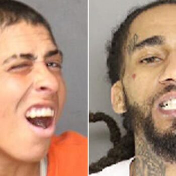 Mugshots of the week: Dec. 8-14, 2024