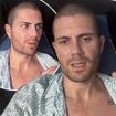 The Wanted star Max George shares health update as he battles heart condition which will keep him in hospital over Christmas