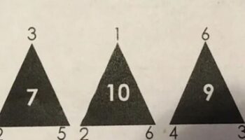 Adults totally stumped by maths puzzle for nine-year-olds - can you solve it