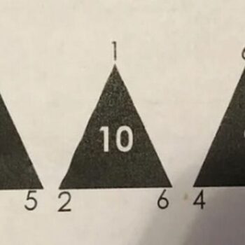 Adults totally stumped by maths puzzle for nine-year-olds - can you solve it