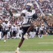 Colorado two-way star Travis Hunter wins Heisman Trophy