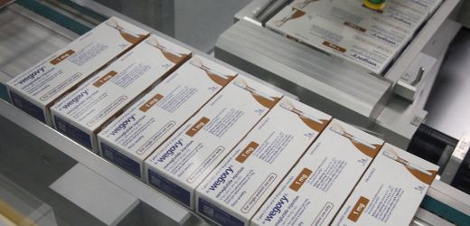 Novo Nordisk: Hersteller von Abnehmspritzen will Produktionskapazität ausbauen