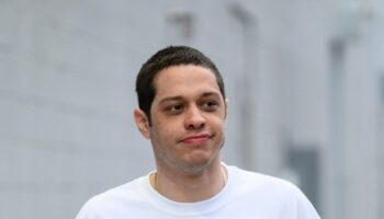 Pete Davidson reveals why he retreated from celebrity status