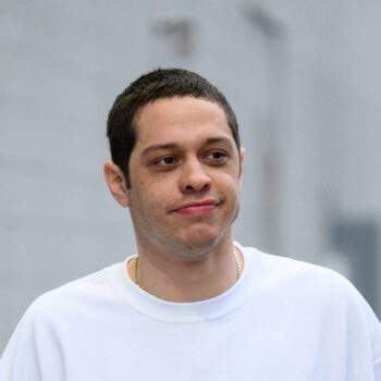 Pete Davidson reveals why he retreated from celebrity status