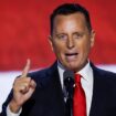 Trump taps Richard Grenell as presidential envoy for special missions, Edward S. Walsh as Ireland ambassador