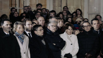 Gouvernement Bayrou : pour rester, Retailleau réclame des «garanties» sur l’immigration