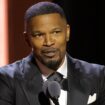 Jamie Foxx hit in the mouth by thrown glass during Beverly Hills birthday dinner, 'had to get stitches': reps