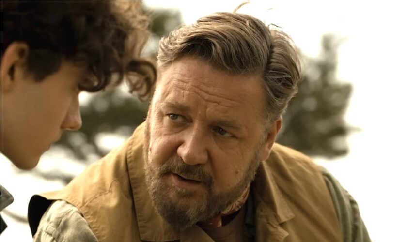 What happened to Russell Crowe’s career? Where did it go wrong?