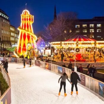 UK's 'best' Christmas market slammed and everyone is saying the same