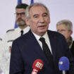 En direct : François Bayrou poursuit ses consultations sur fond de crise à Mayotte