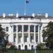 Woman arrested for attempting to climb fence outside White House