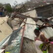 Cyclone Chido : un bilan très lourd à Mayotte et un archipel dévasté