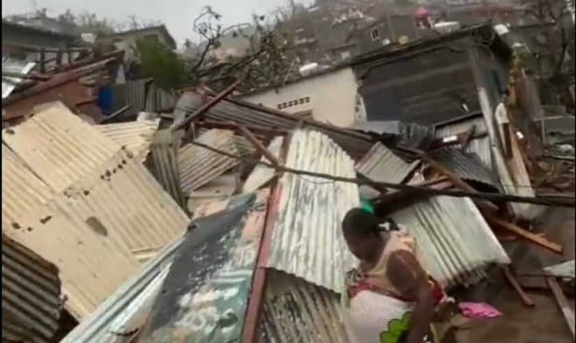 Cyclone Chido : un bilan très lourd à Mayotte et un archipel dévasté