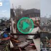 Cyclone Chido à Mayotte : le bilan dépasse désormais les dix morts