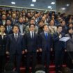 Südkorea: Opposition fordert schnelle Absetzung von Südkoreas Präsident Yoon