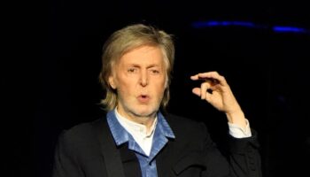 Paul McCartney, Manchester review: The last great Sixties showman is nothing short of breathtaking