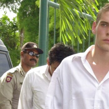 Five remaining ‘Bali Nine’ members released after nearly 20 years in prison