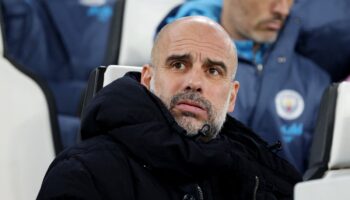 Pep Guardiola and the two meetings with Ruben Amorim that shape Manchester derby