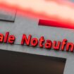 Mehrheit der Klinik-Notaufnahmen sind völlig unnötig