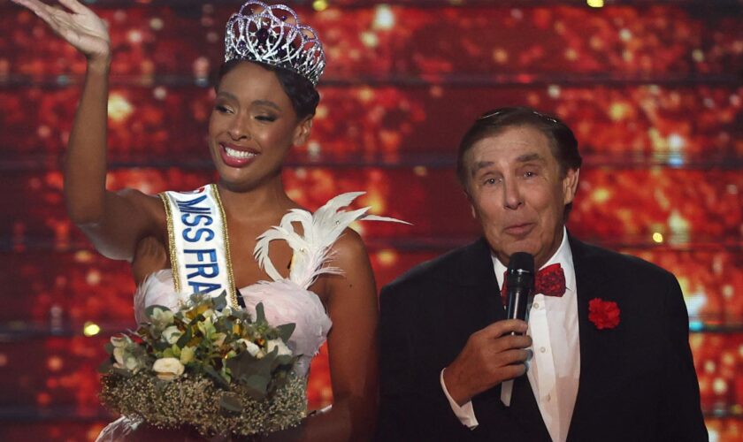 Miss France 2025 : Angélique Angarni-Filopon n’aurait pas été élue si le public avait été seul votant