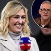 Kelly Cates is joining the BBC to host Match of the Day from next season in a major blow to Sky Sports - as part of a three-person presenting team to replace Gary Lineker