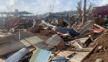 Mayotte dévasté par un cyclone « exceptionnel » : au moins 14 morts, le bilan s’annonce lourd