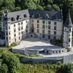 British millionaire couple's £10million Swiss castle renovation dispute: Builders claim bankers have not paid them £664,000 owed for work including building an underground car park