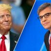 JOE CONCHA: Trump extends winning streak with victory over ABC, Stephanopoulos