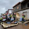 Des « centaines » de morts attendus, pont aérien depuis La Réunion… Quelle est la situation à Mayotte, ravagé par le cyclone Chido ?