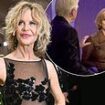 Meg Ryan finally reveals what she thought about THAT car crash 2003 interview with Sir Michael Parkinson  and explains her 'rude' behaviour