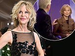 Meg Ryan finally reveals what she thought about THAT car crash 2003 interview with Sir Michael Parkinson  and explains her 'rude' behaviour