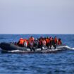 Yvette Cooper refuses to set a deadline to reduce small boats crossings