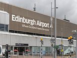 All flights to and from Edinburgh Airport grounded after 'IT issue' at Air Traffic Control