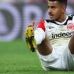 Bundesliga-Niederlage: Die Eintracht verliert schon wieder in Leipzig