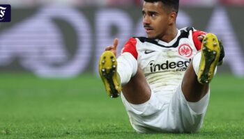 Bundesliga-Niederlage: Die Eintracht verliert schon wieder in Leipzig