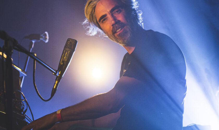 TikTok toqué de «Je te laisserai des mots» de Patrick Watson, première chanson francophone à dépasser le milliard d’écoutes