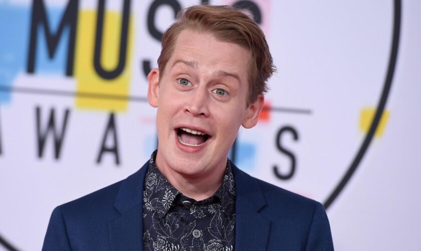 Macaulay Culkin révèle avoir failli racheter la maison de « Maman j’ai raté l’avion » quand elle était en vente