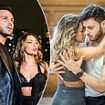 Strictly Come Dancing star Jowita Przystal 'is dating fellow professional Vito Coppola' and friends claim the 'chemistry on set is palpable' - after she was linked to Pete Wicks