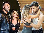 Strictly Come Dancing star Jowita Przystal 'is dating fellow professional Vito Coppola' and friends claim the 'chemistry on set is palpable' - after she was linked to Pete Wicks