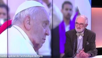 Pourquoi le Pape, en Corse, plaide-t-il pour une laïcité qui ne soit pas "figée" ?