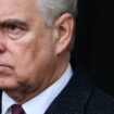 Prince Andrew ordered to 'uninvite himself' from Royal party after Chinese spy row