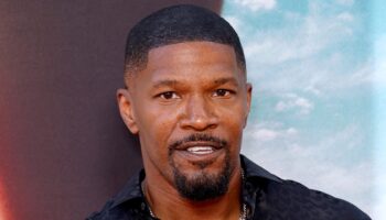 Jamie Foxx denounces 'the devil' after physical altercation at Beverly Hills restaurant left him with stitches