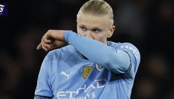 Premier League: Wilde Schlussphase verschärft Krise von Manchester City